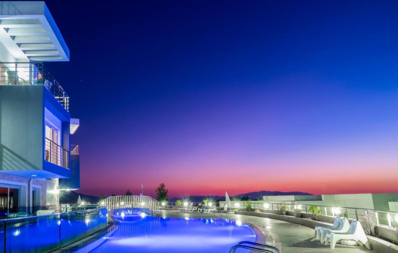 Lavender Residence كوشاداسيه المظهر الخارجي الصورة
