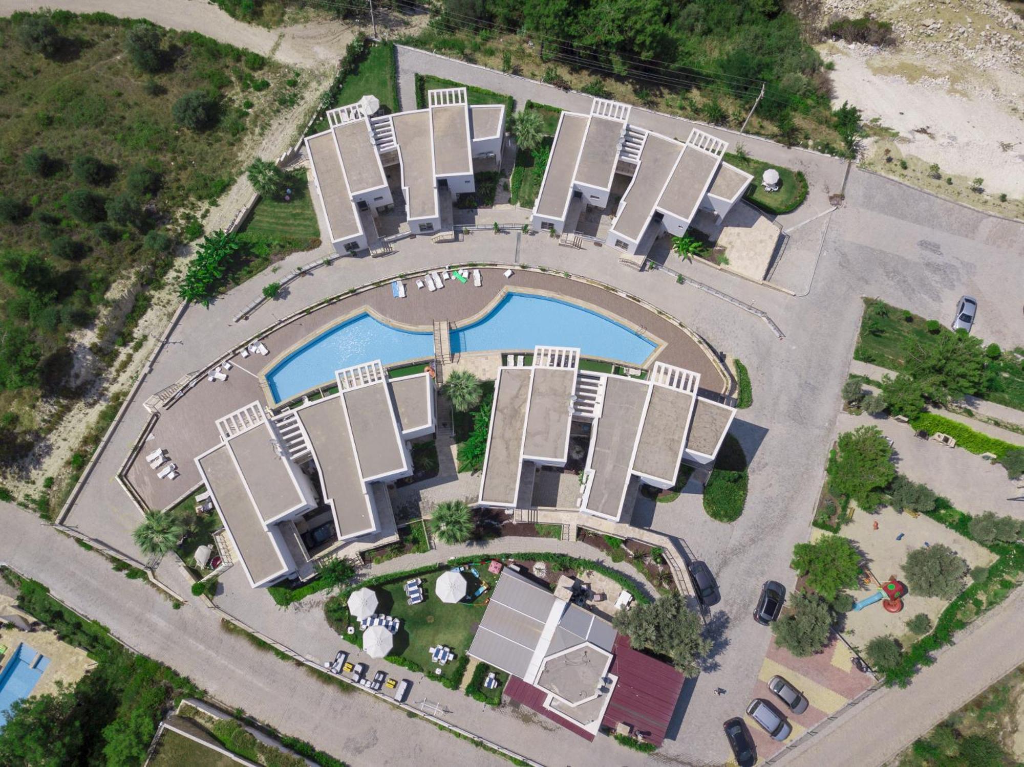 Lavender Residence كوشاداسيه المظهر الخارجي الصورة