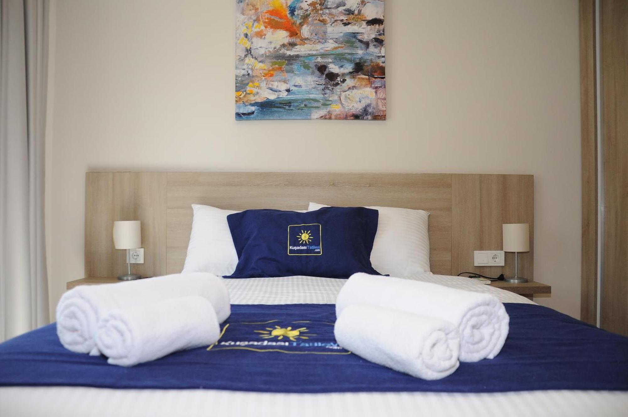 Lavender Residence كوشاداسيه المظهر الخارجي الصورة