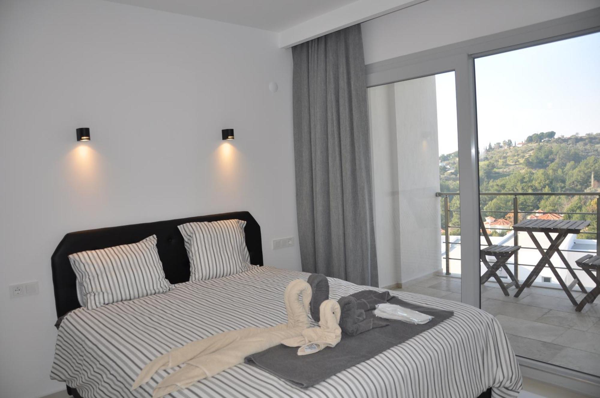 Lavender Residence كوشاداسيه المظهر الخارجي الصورة