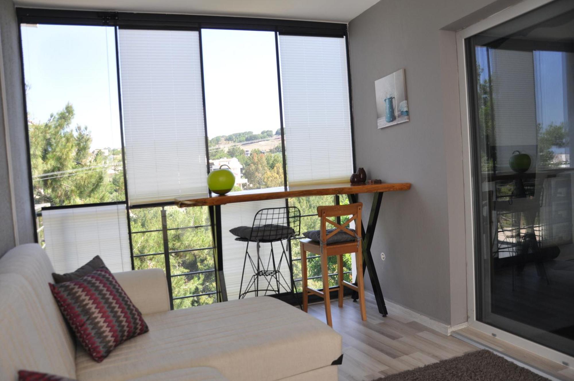Lavender Residence كوشاداسيه المظهر الخارجي الصورة