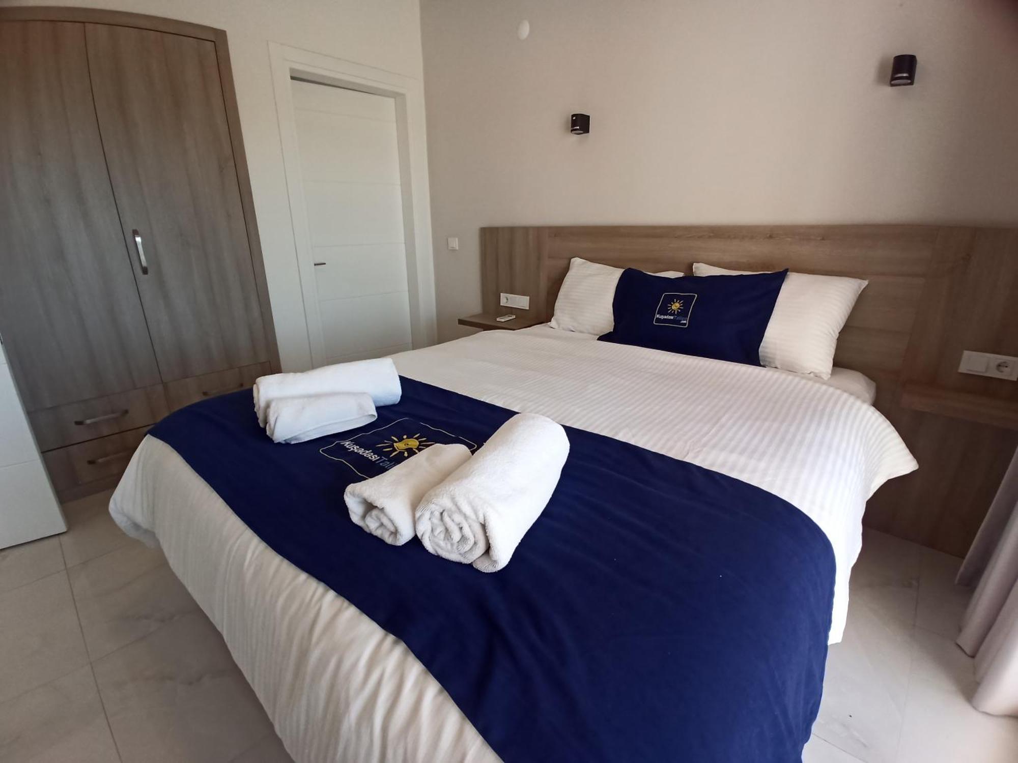 Lavender Residence كوشاداسيه المظهر الخارجي الصورة