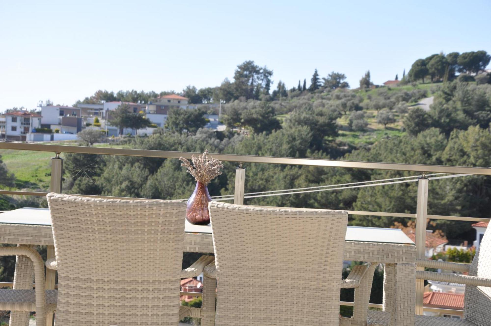 Lavender Residence كوشاداسيه المظهر الخارجي الصورة