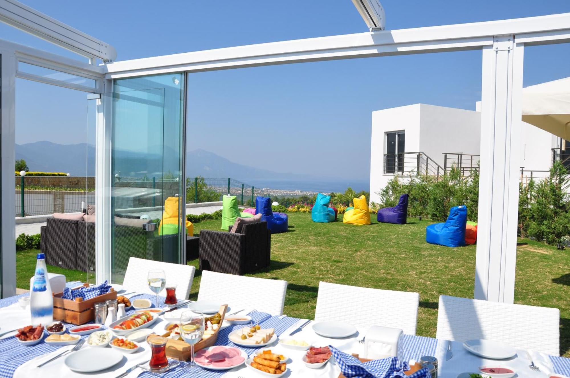 Lavender Residence كوشاداسيه المظهر الخارجي الصورة