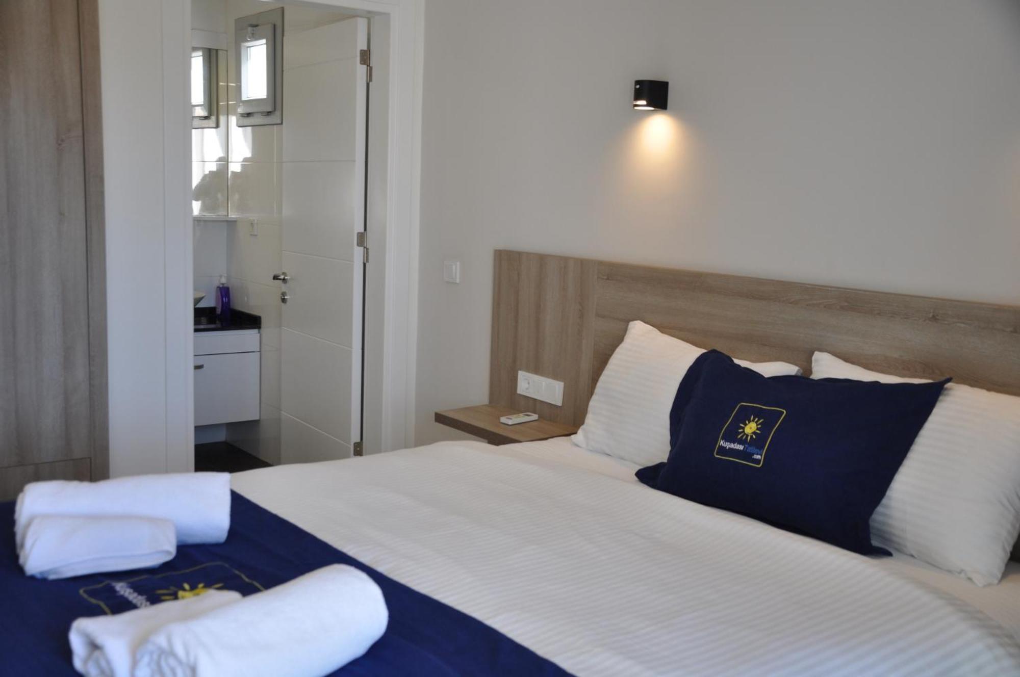 Lavender Residence كوشاداسيه المظهر الخارجي الصورة