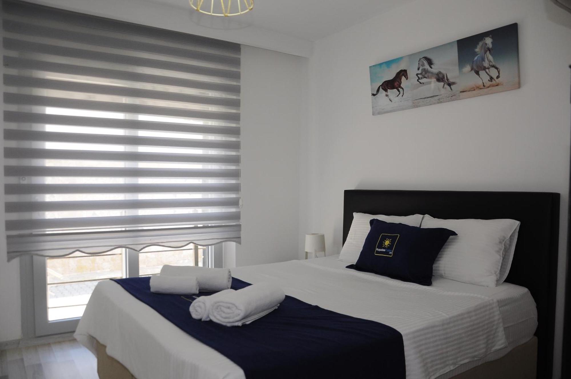 Lavender Residence كوشاداسيه المظهر الخارجي الصورة