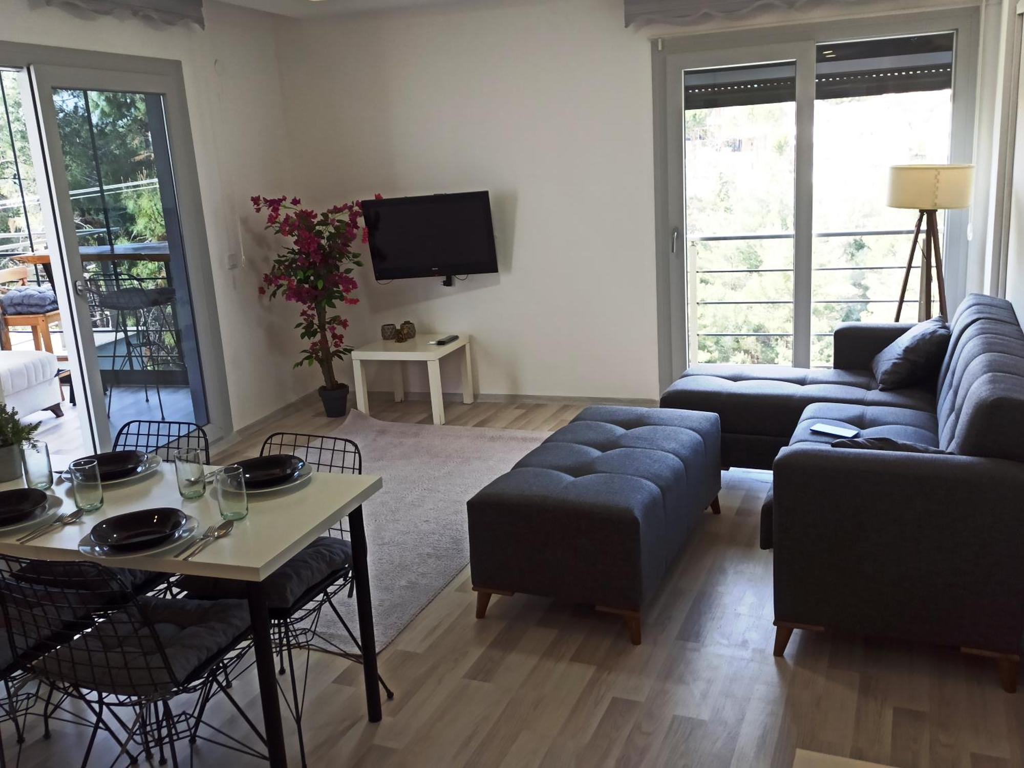 Lavender Residence كوشاداسيه المظهر الخارجي الصورة