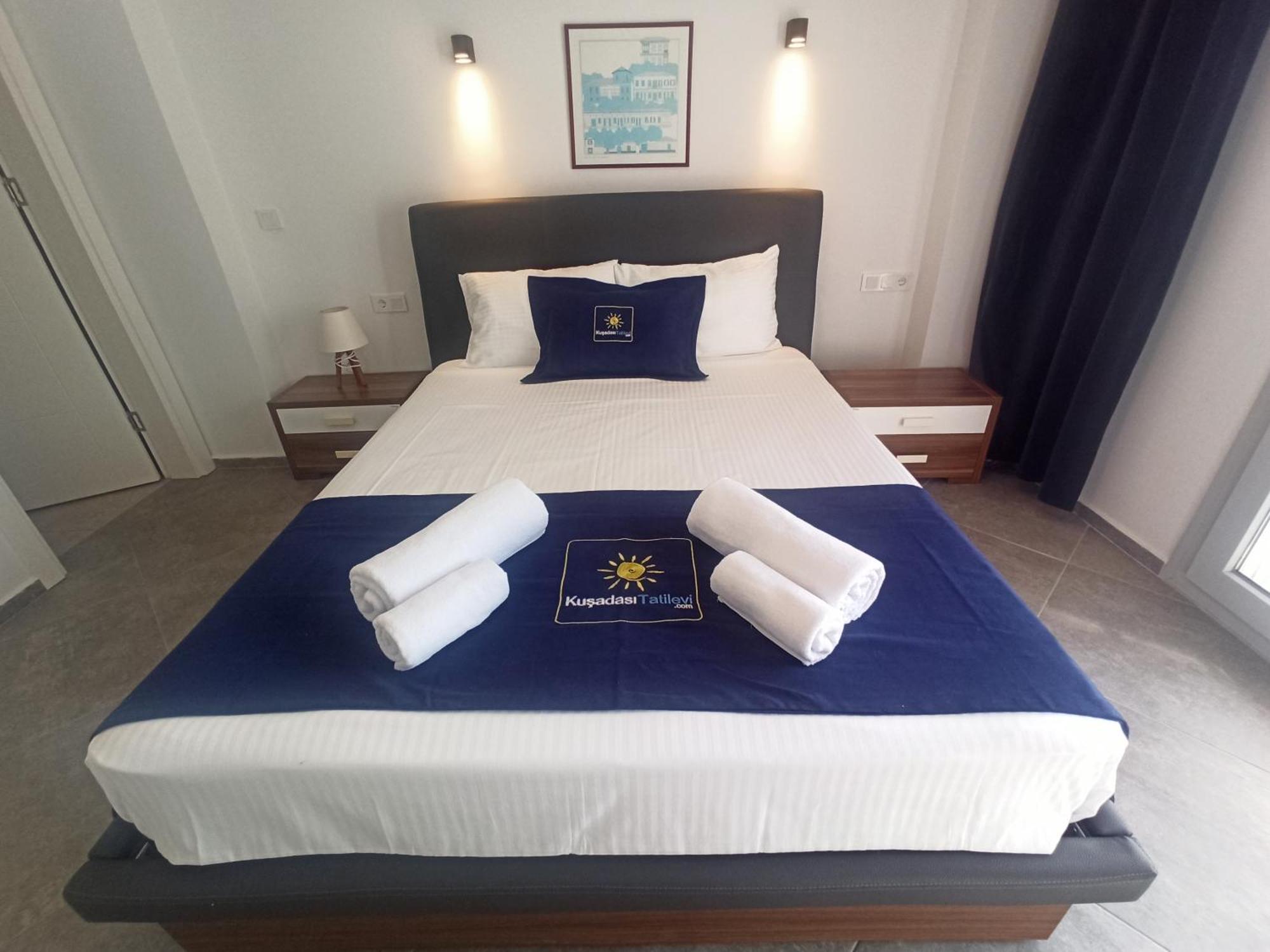Lavender Residence كوشاداسيه المظهر الخارجي الصورة