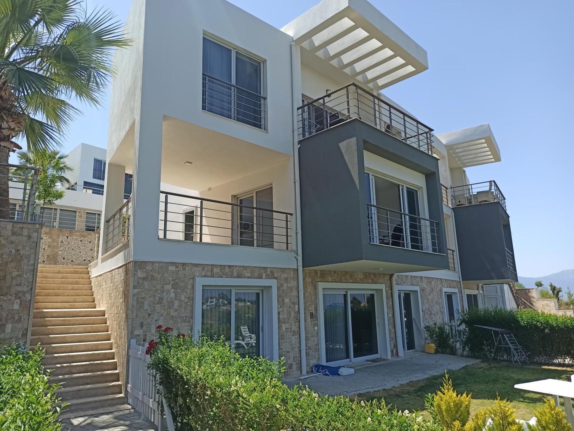 Lavender Residence كوشاداسيه المظهر الخارجي الصورة