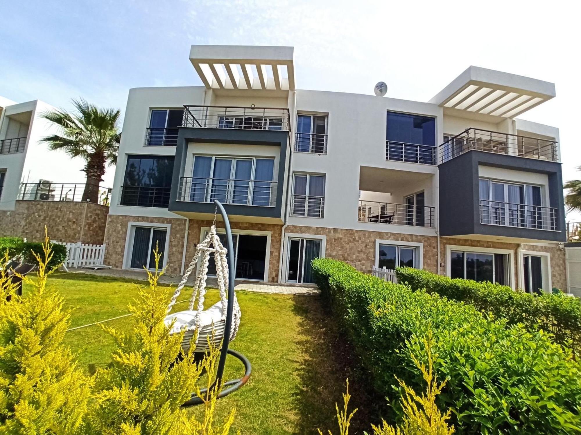 Lavender Residence كوشاداسيه المظهر الخارجي الصورة