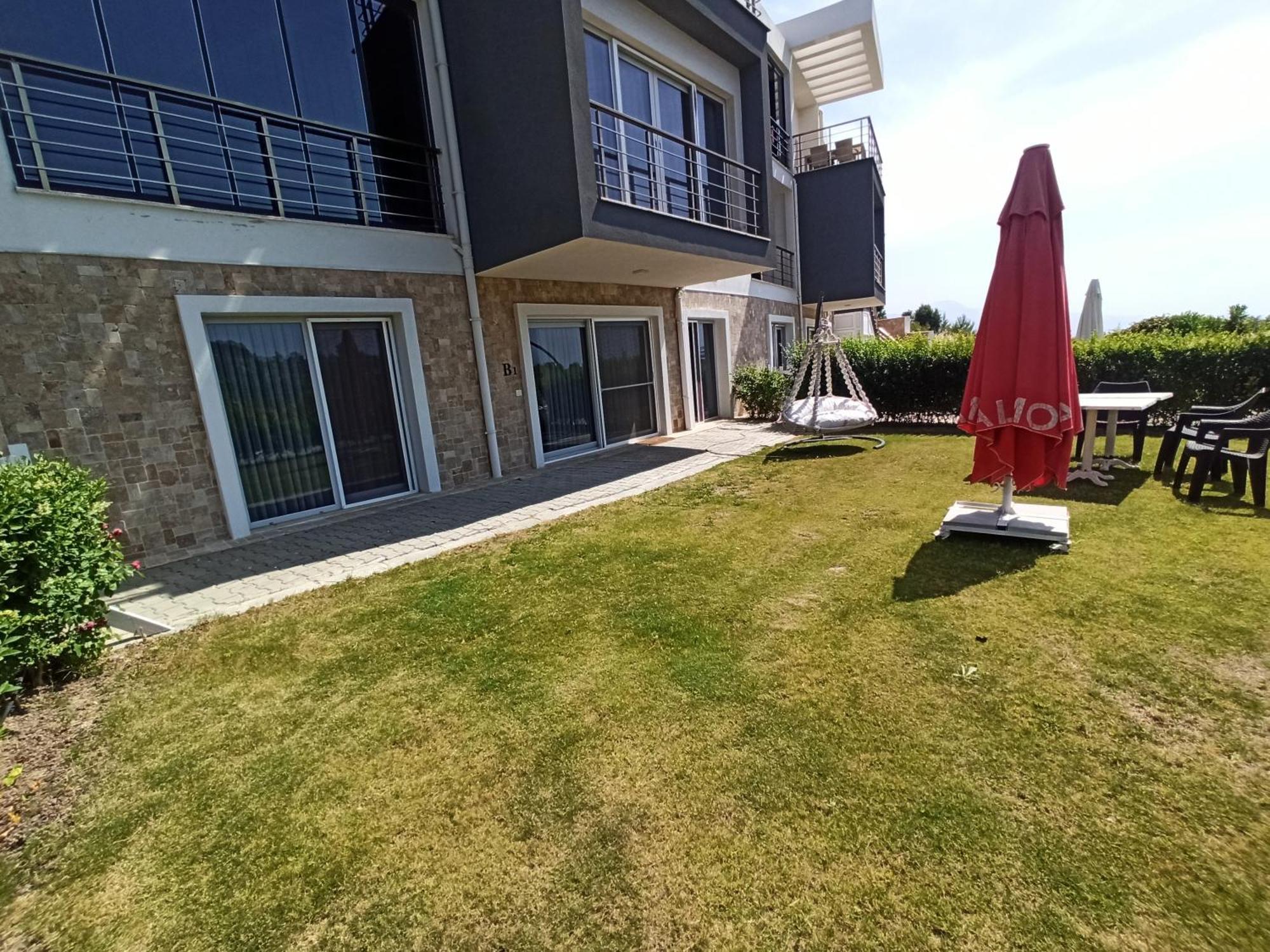 Lavender Residence كوشاداسيه المظهر الخارجي الصورة