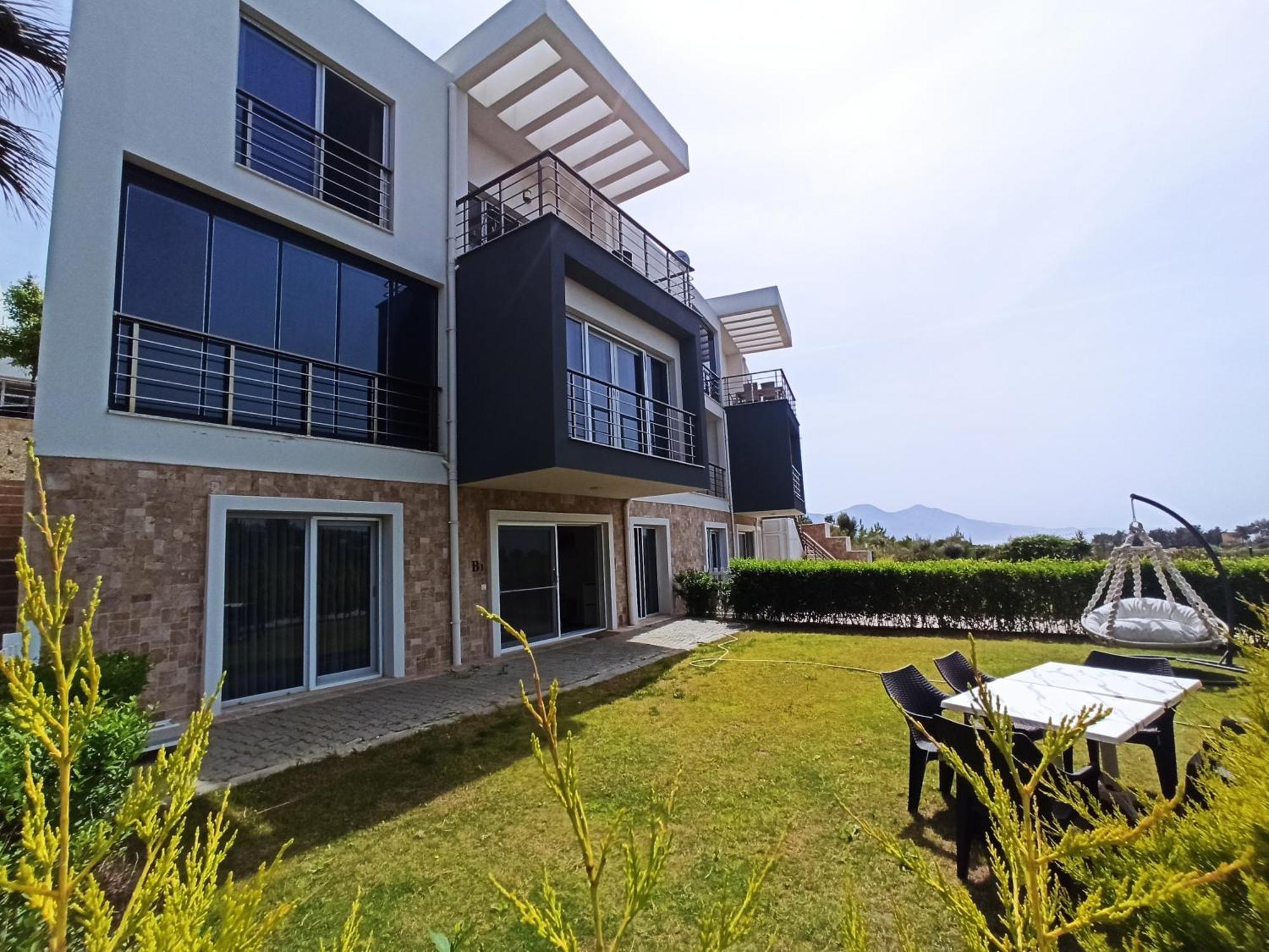 Lavender Residence كوشاداسيه المظهر الخارجي الصورة