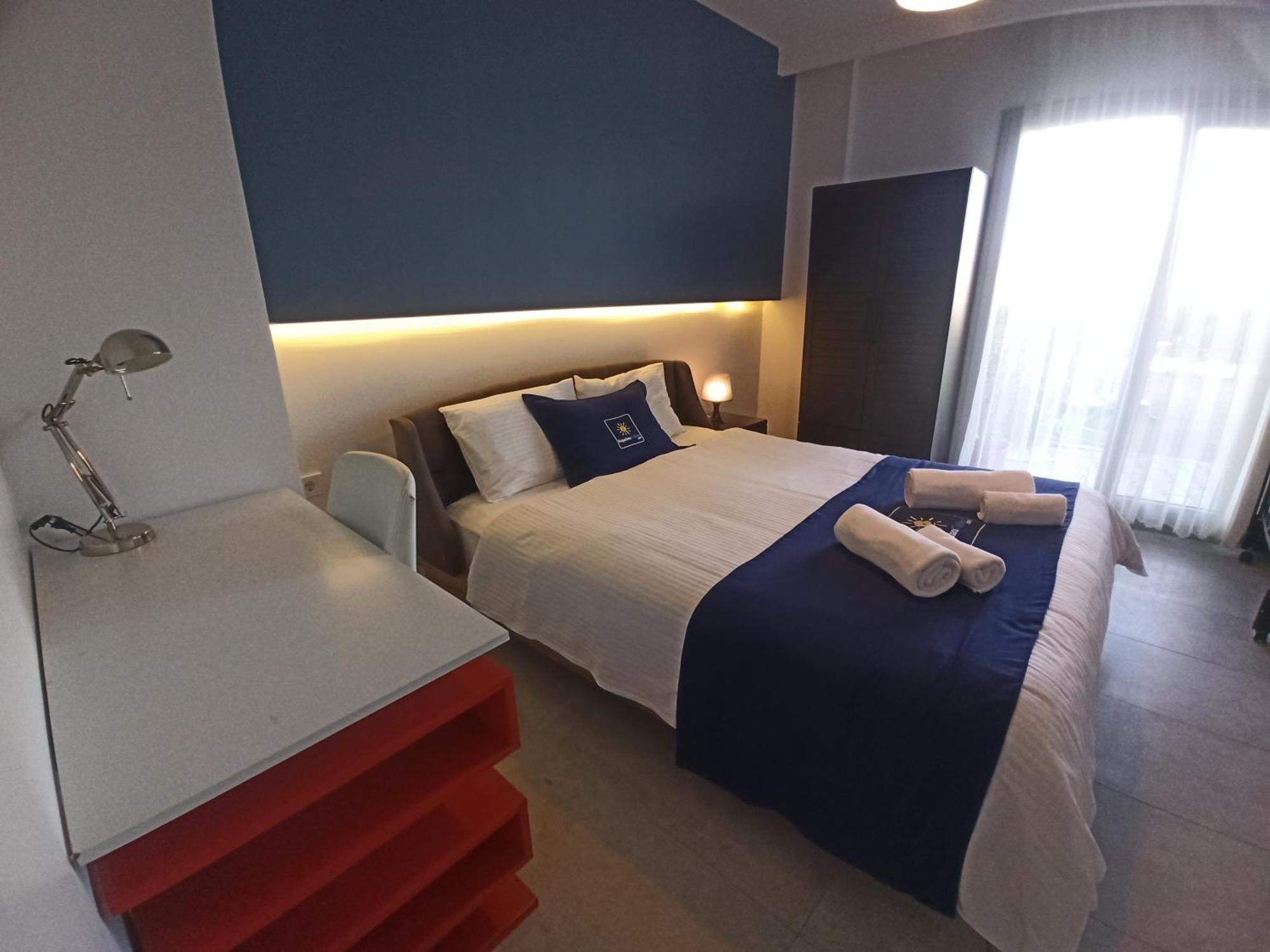 Lavender Residence كوشاداسيه المظهر الخارجي الصورة