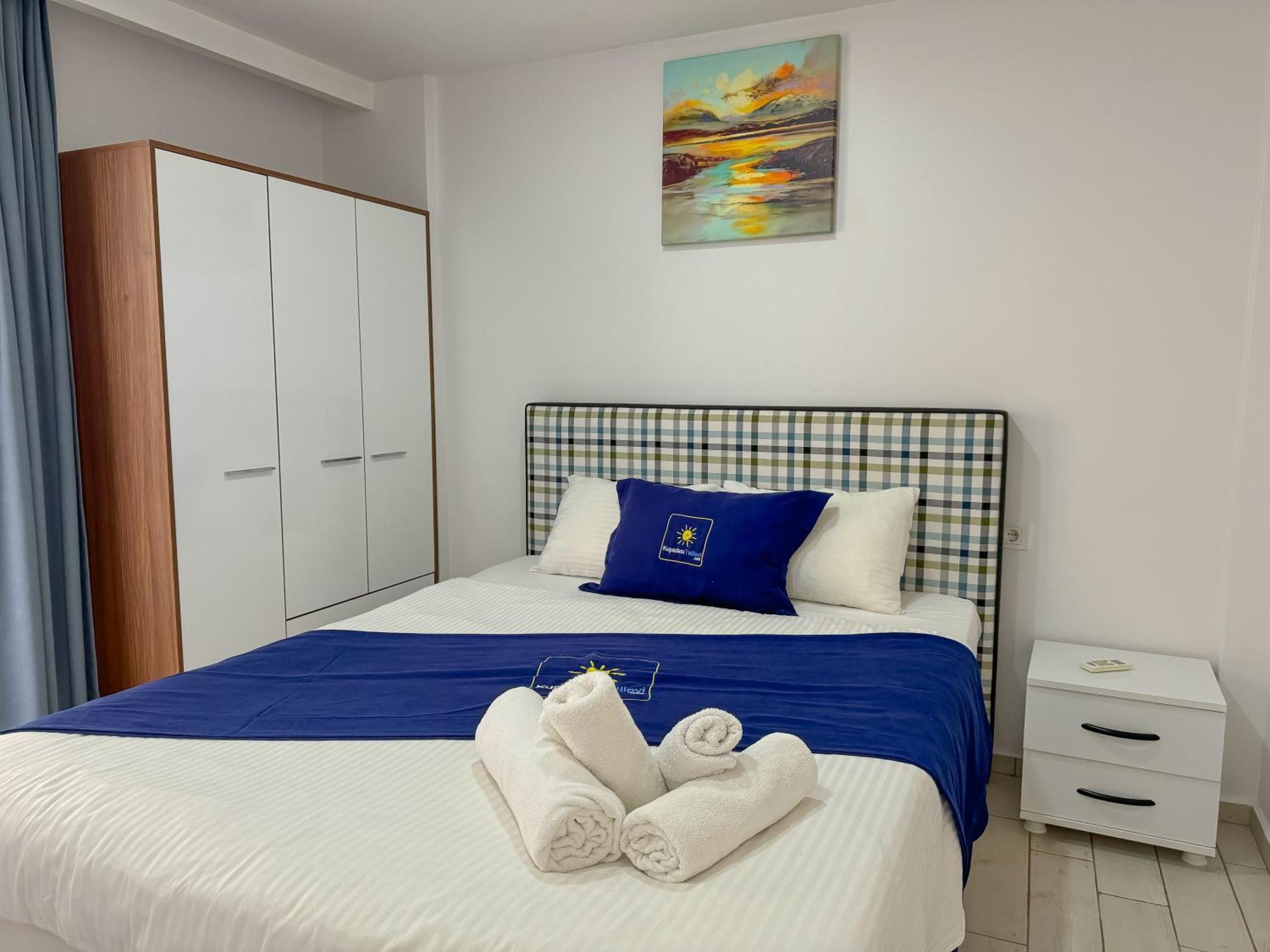 Lavender Residence كوشاداسيه المظهر الخارجي الصورة