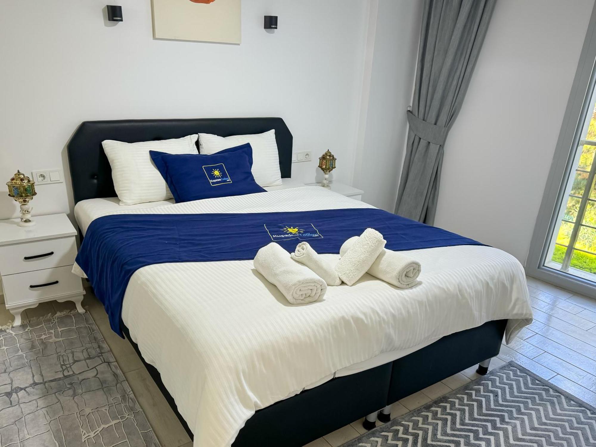 Lavender Residence كوشاداسيه المظهر الخارجي الصورة
