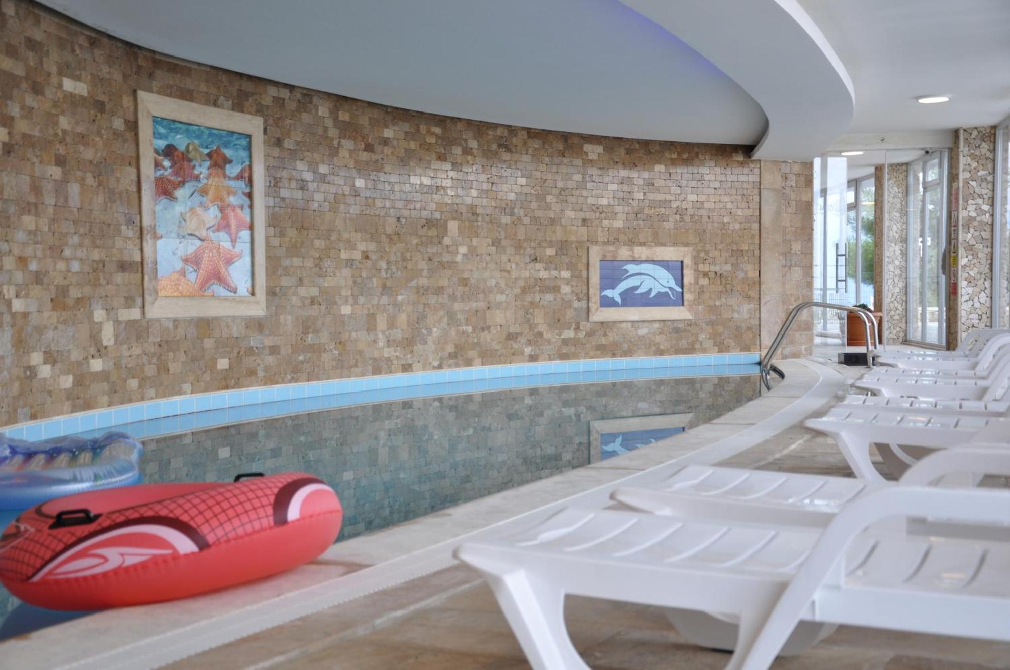 Lavender Residence كوشاداسيه المظهر الخارجي الصورة