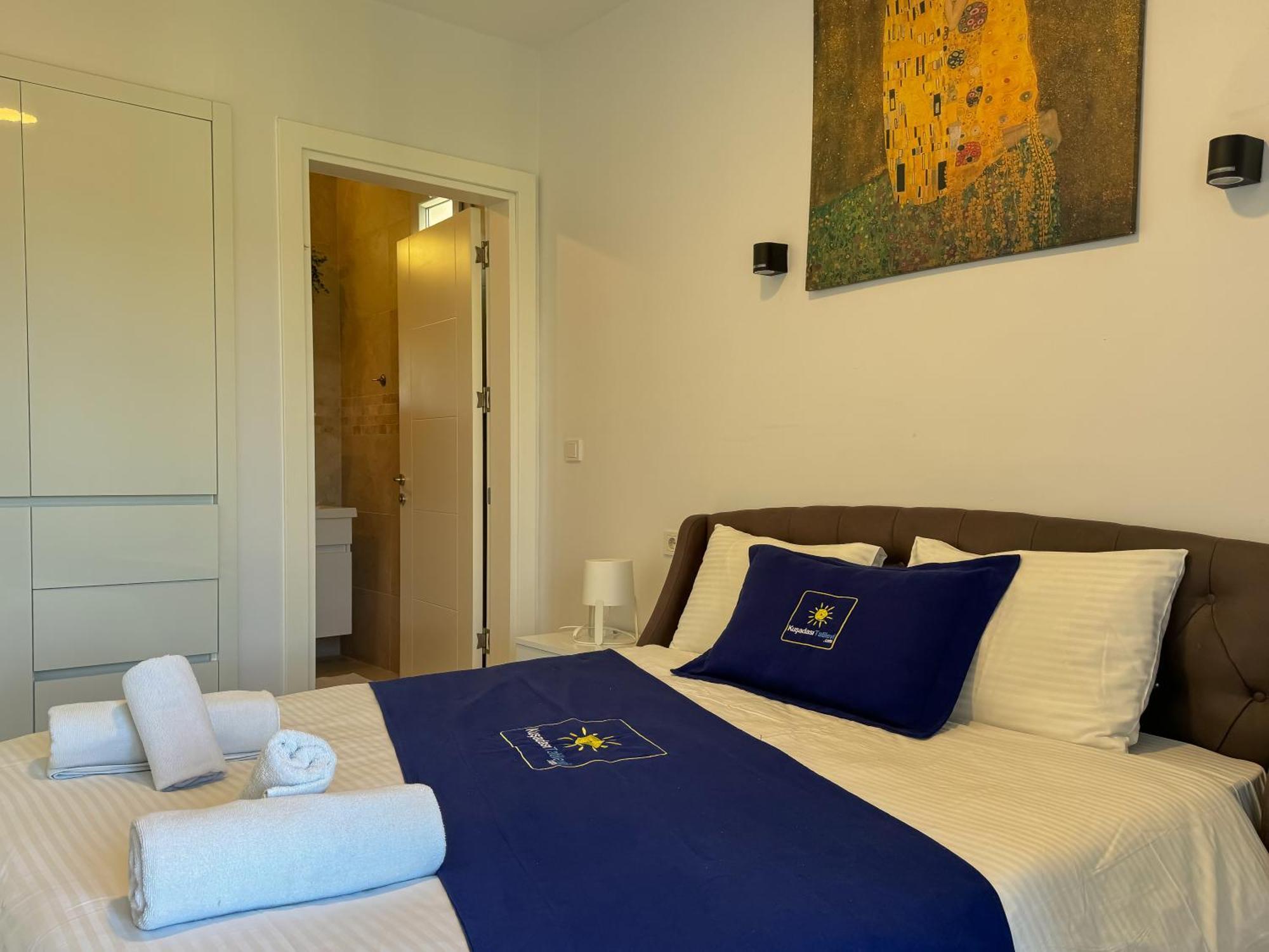 Lavender Residence كوشاداسيه المظهر الخارجي الصورة