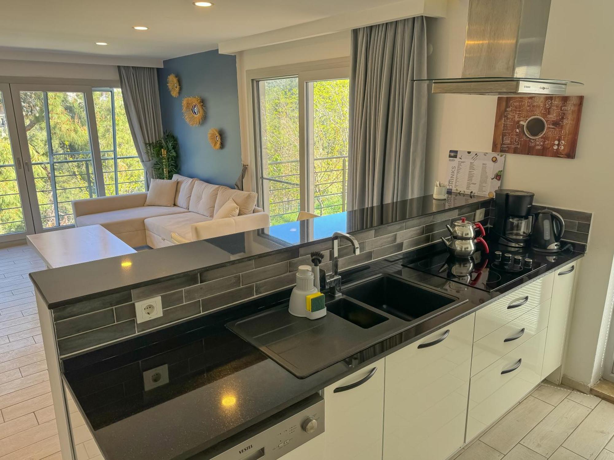 Lavender Residence كوشاداسيه المظهر الخارجي الصورة