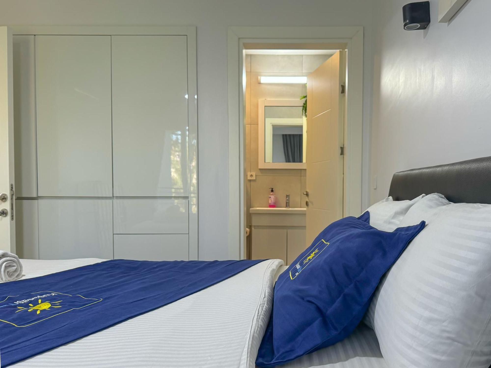 Lavender Residence كوشاداسيه المظهر الخارجي الصورة