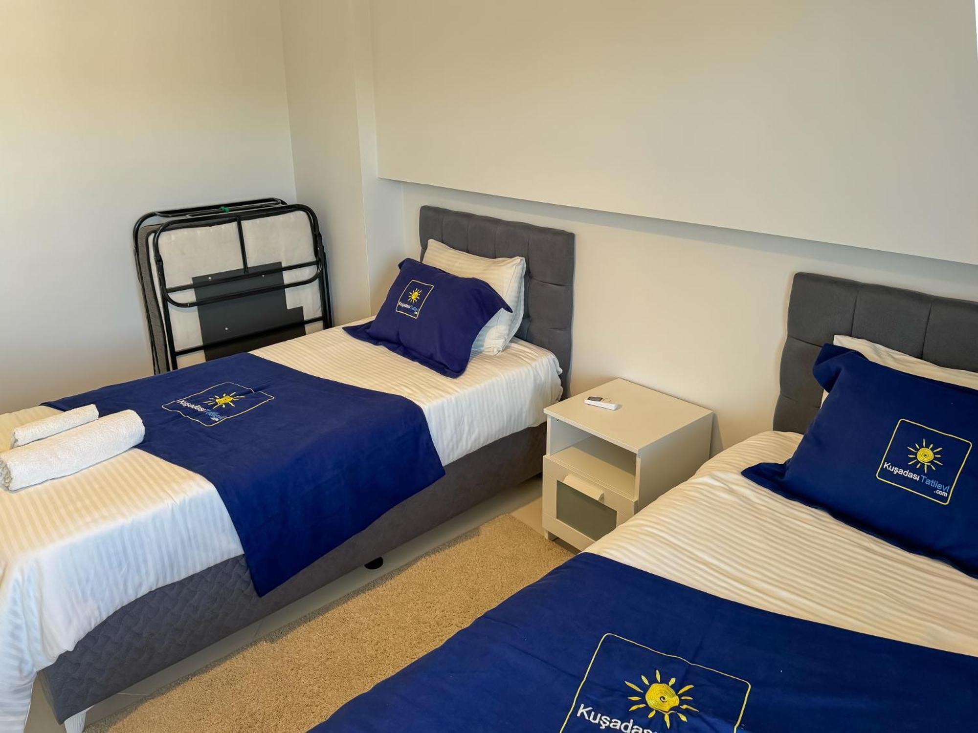 Lavender Residence كوشاداسيه المظهر الخارجي الصورة