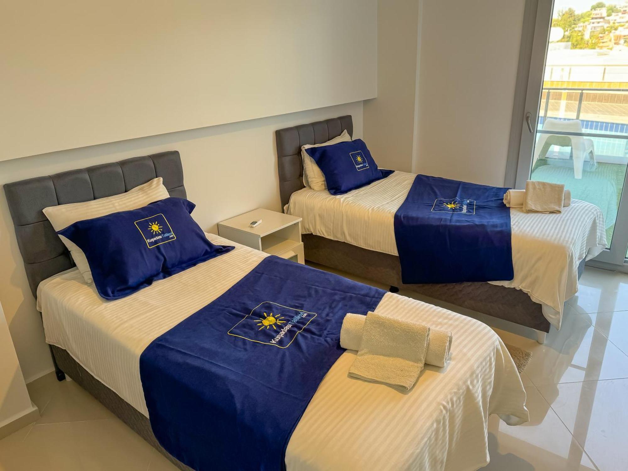 Lavender Residence كوشاداسيه المظهر الخارجي الصورة