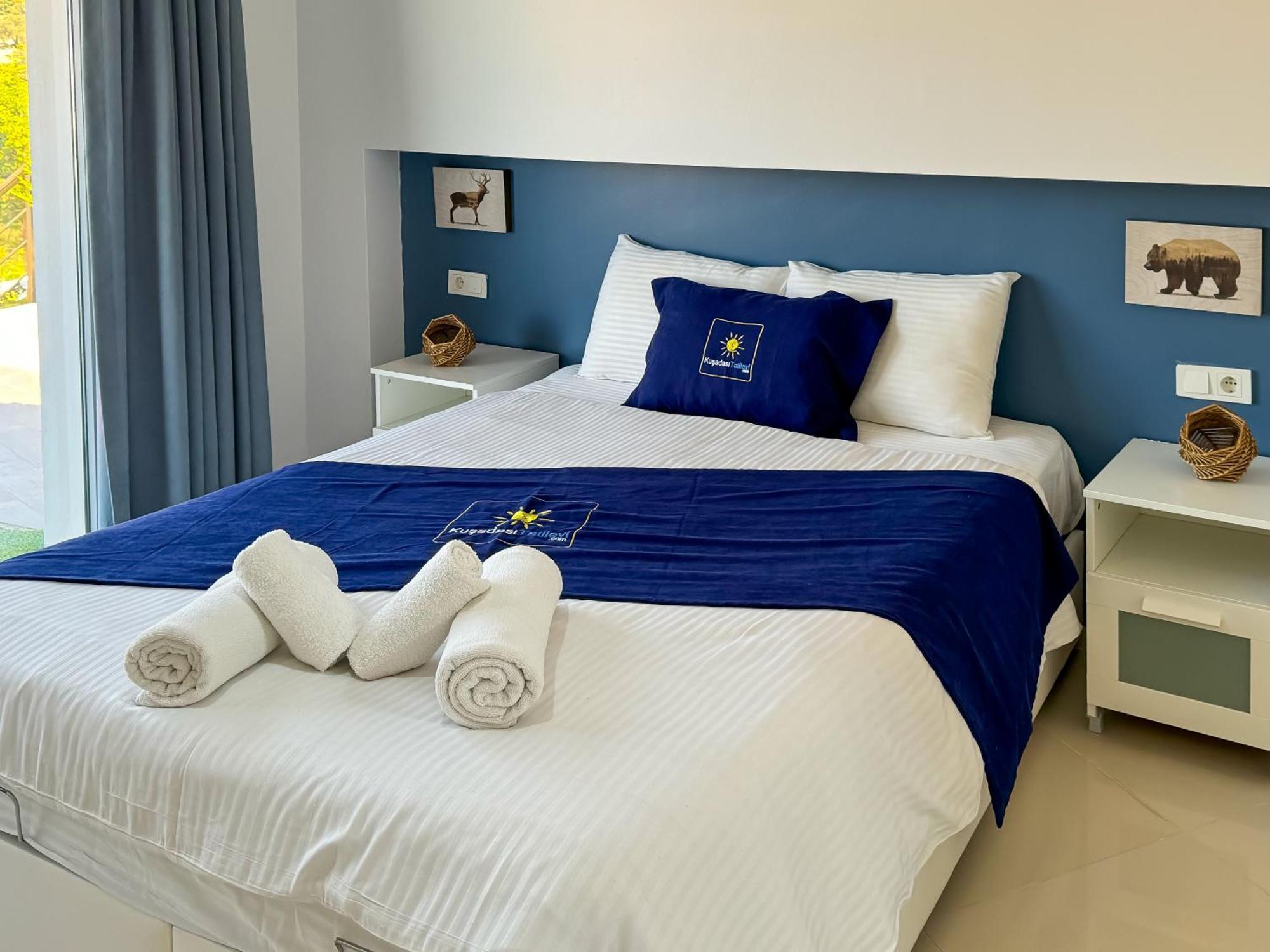 Lavender Residence كوشاداسيه المظهر الخارجي الصورة