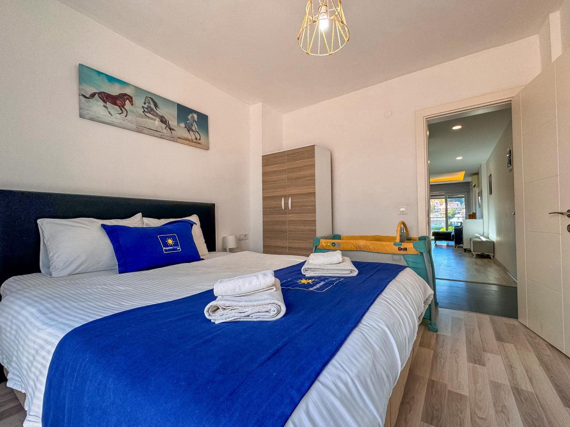 Lavender Residence كوشاداسيه المظهر الخارجي الصورة