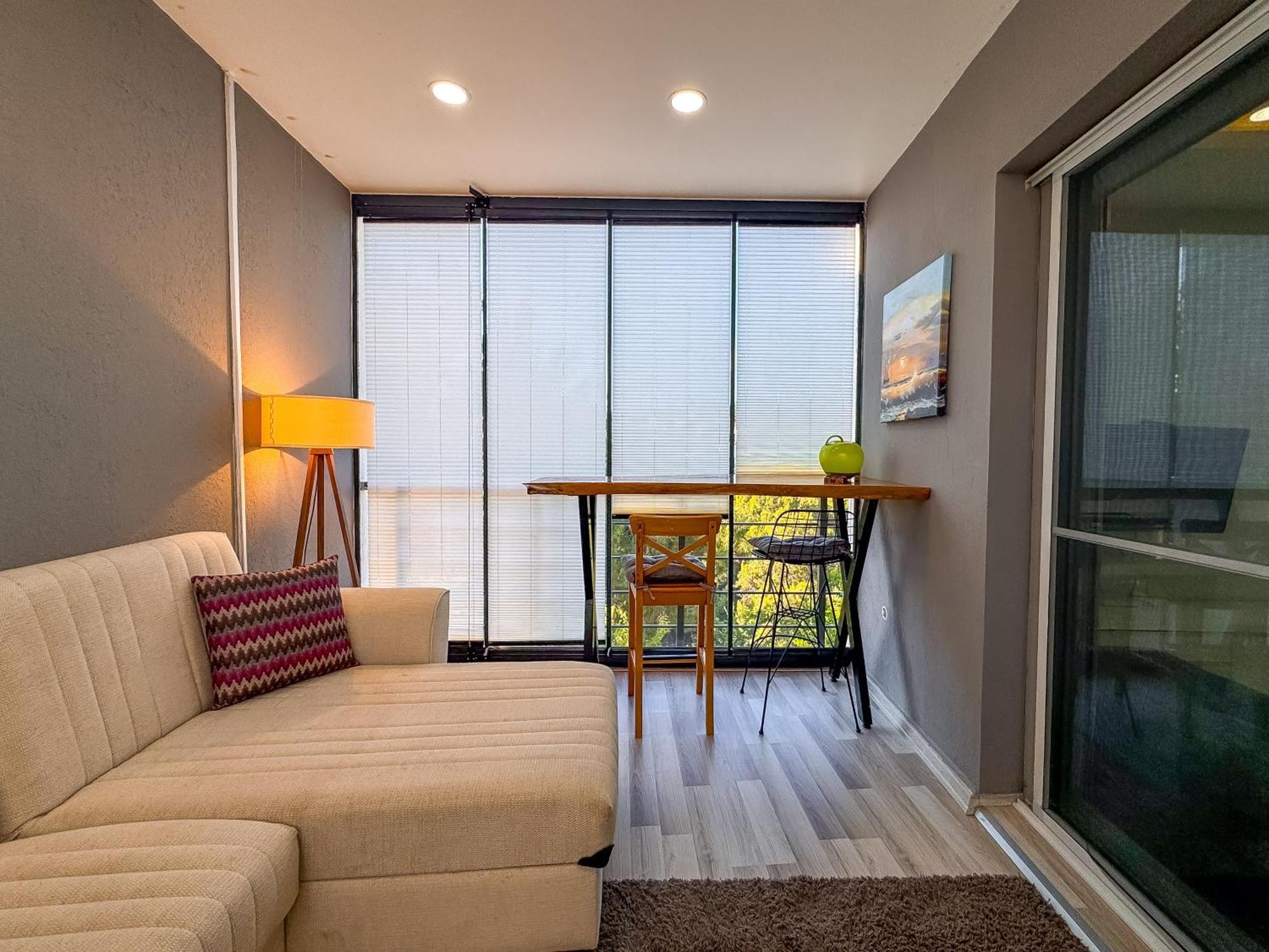 Lavender Residence كوشاداسيه المظهر الخارجي الصورة