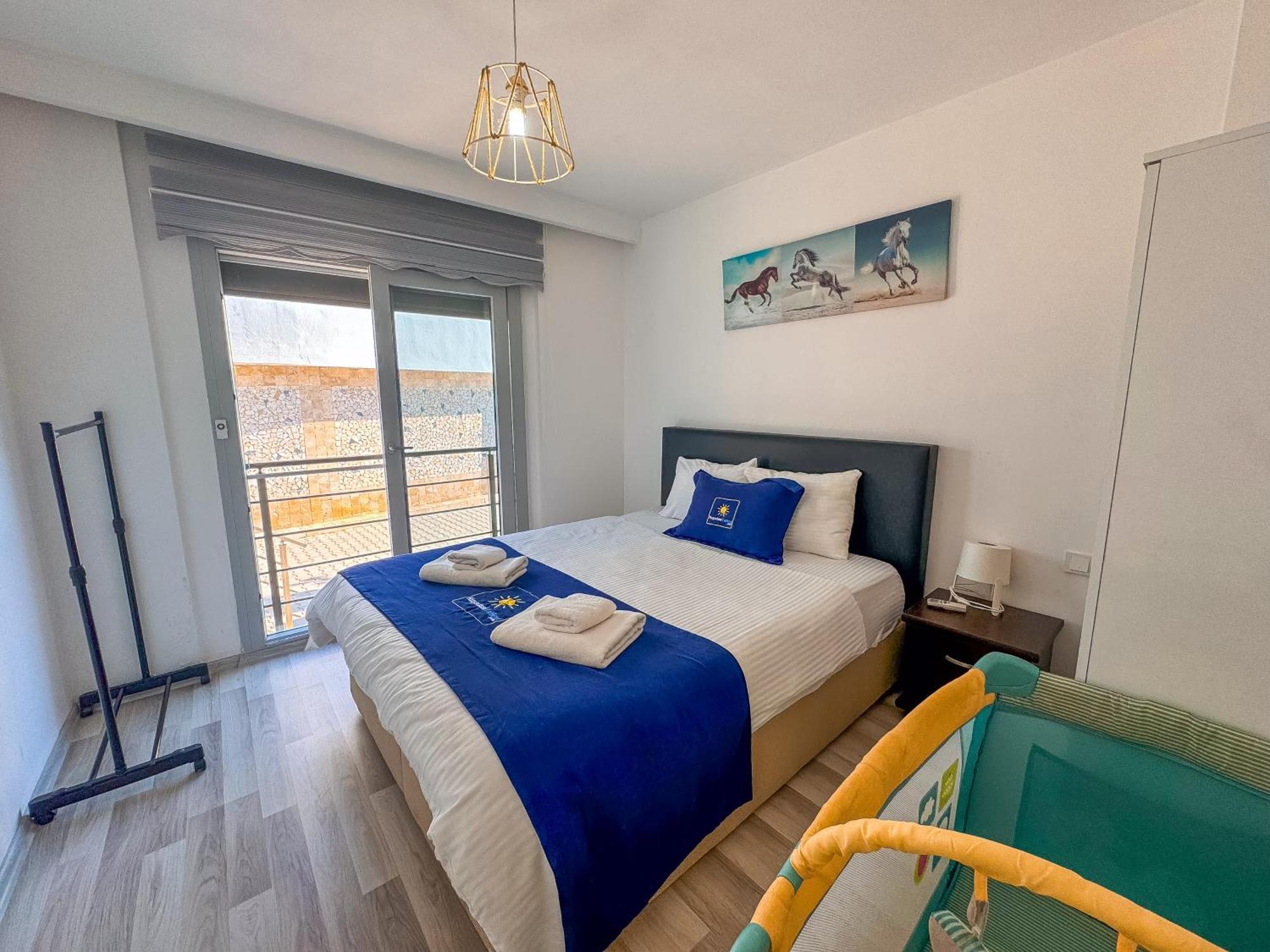Lavender Residence كوشاداسيه المظهر الخارجي الصورة