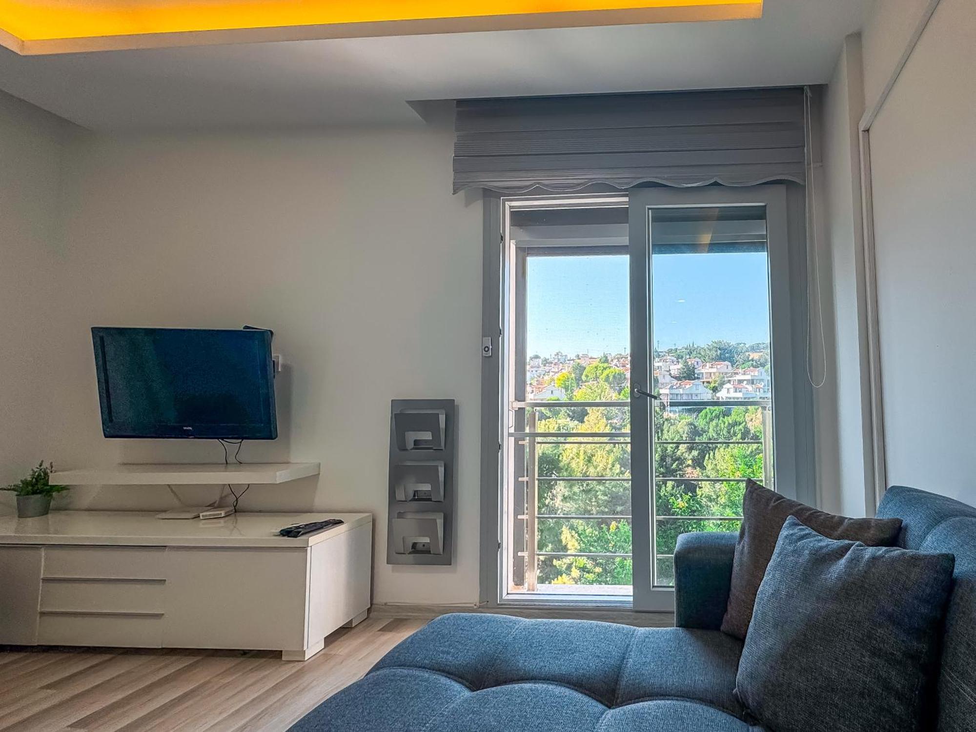 Lavender Residence كوشاداسيه المظهر الخارجي الصورة
