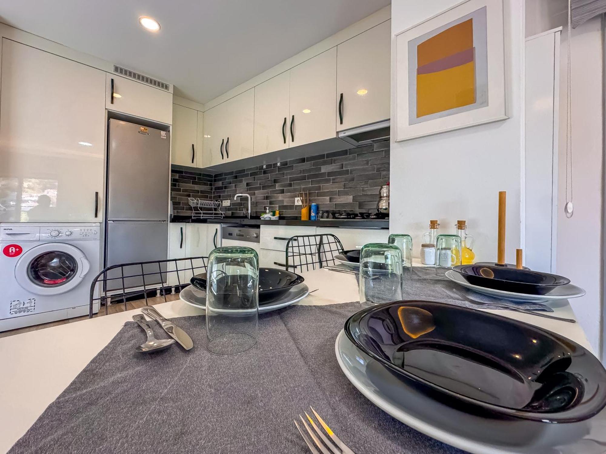 Lavender Residence كوشاداسيه المظهر الخارجي الصورة