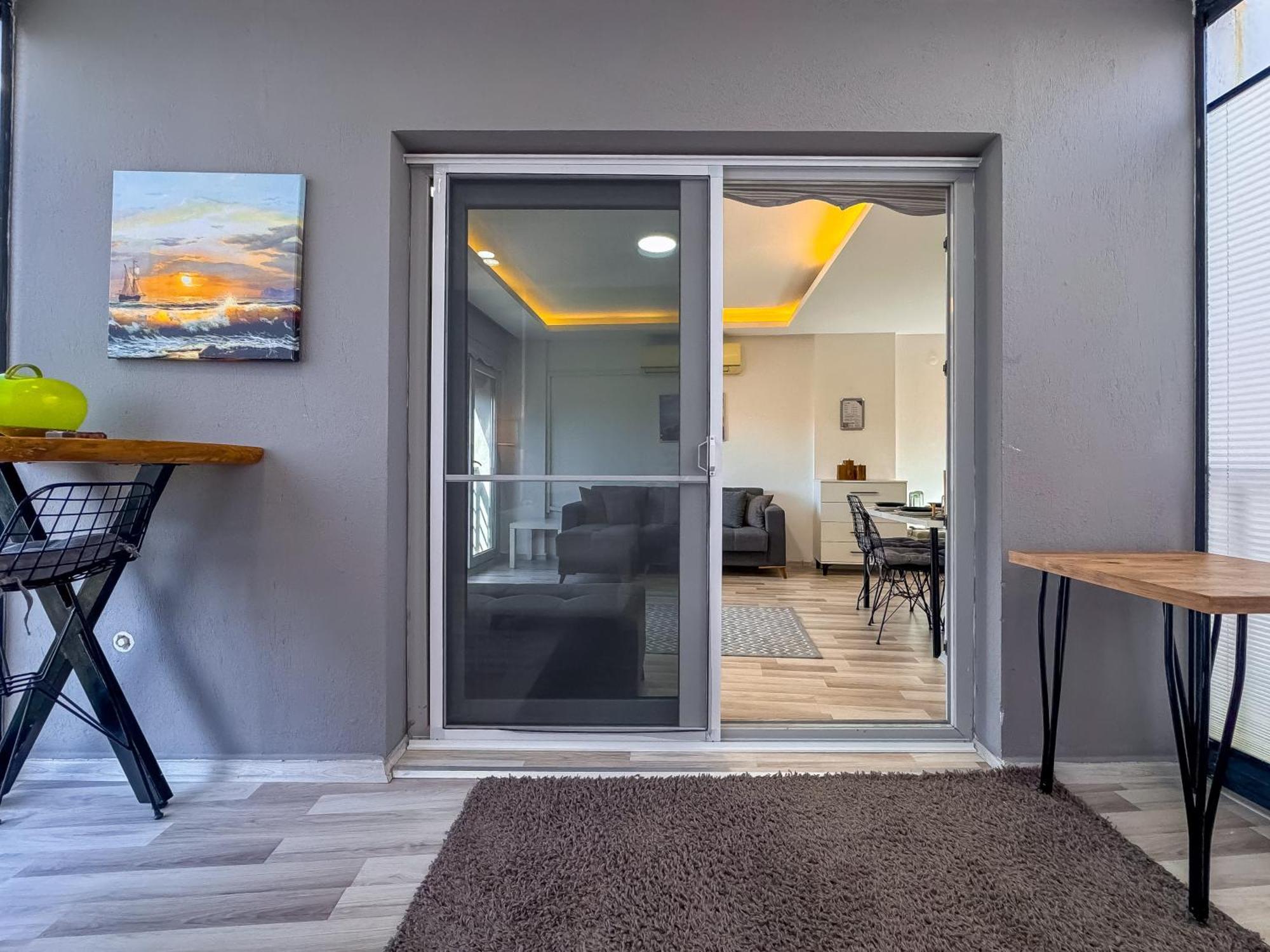 Lavender Residence كوشاداسيه المظهر الخارجي الصورة