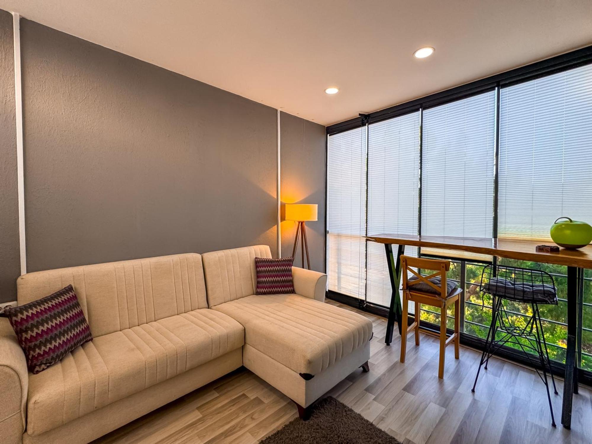 Lavender Residence كوشاداسيه المظهر الخارجي الصورة